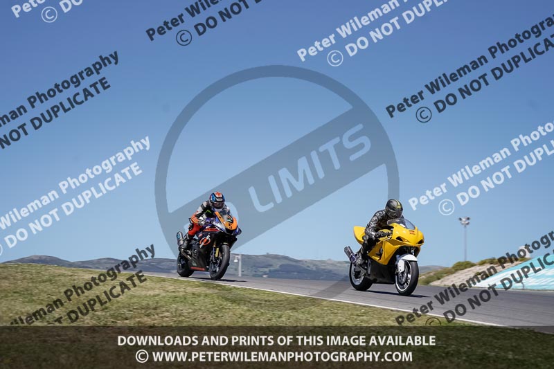 may 2019;motorbikes;no limits;peter wileman photography;portimao;portugal;trackday digital images